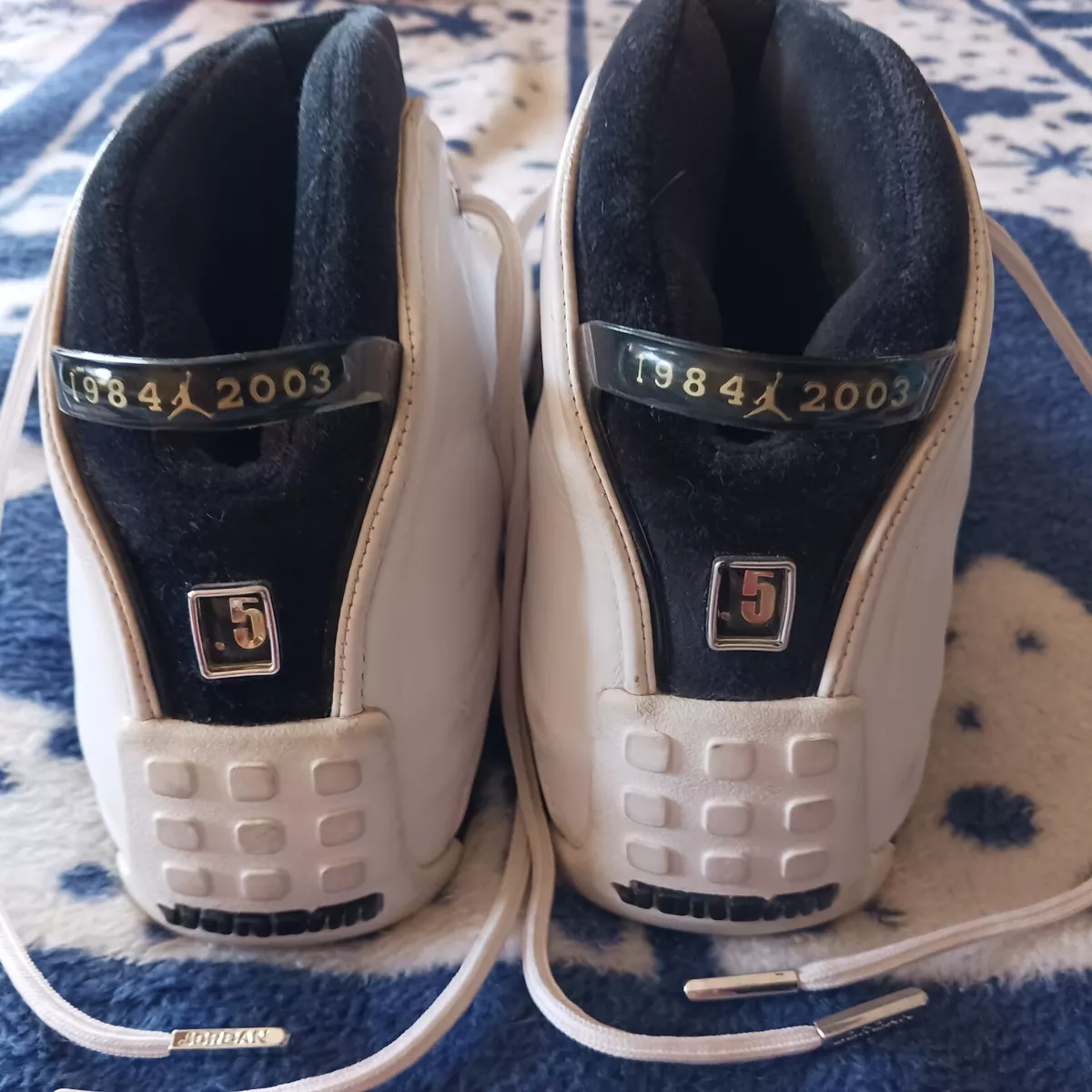 Nick top jordan shoes