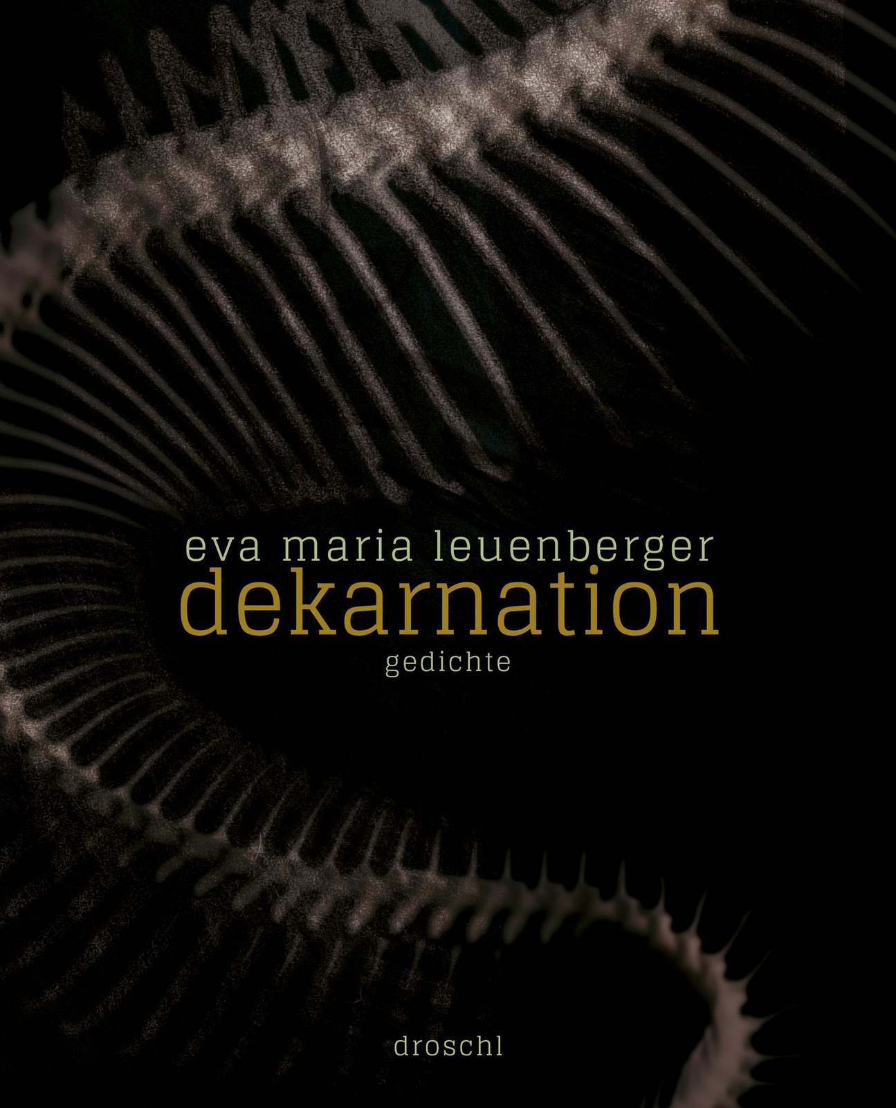 Thumbnail - Dekarnation, Eva Maria Leuenberger