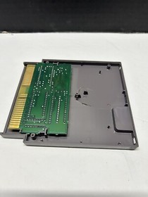 Rad Racer II 2 (Nintendo Entertainment System, 1990) autentico videogioco NES