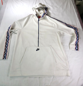 Half Zip Hoodie Nike | eBay Half Zip Hoodie Nike | eBay