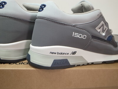 New Balance M1500BSG グレー US10 28cm 1300 New Balance M1500BSG GRAY 21SS-I（ニューバランス M1500BSG
