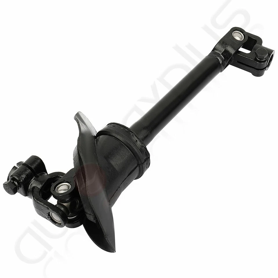 Eje intermedio de dirección para Chevrolet Equinox 2005-2006 Saturn Vue 2002-2007 Foto 3 de 4