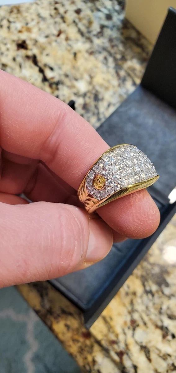 Used david 2024 yurman rings