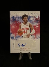 2020-21 Panini Origins Basketball Cards 18