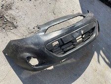 Stoßstange Vorn Bumper Nissan Micra IV K13 ab 2013-2017 Original 62022-3HN0A