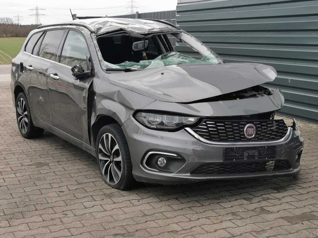 Fiat tipo estate