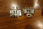 52x Hettich HT9071657 Sensys 3mm Mounting Plates Expanding, Cam Novisys Intermat — photo 4