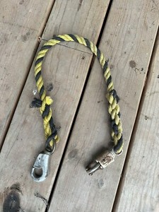 Horse Tack - 32” Trailer Tie