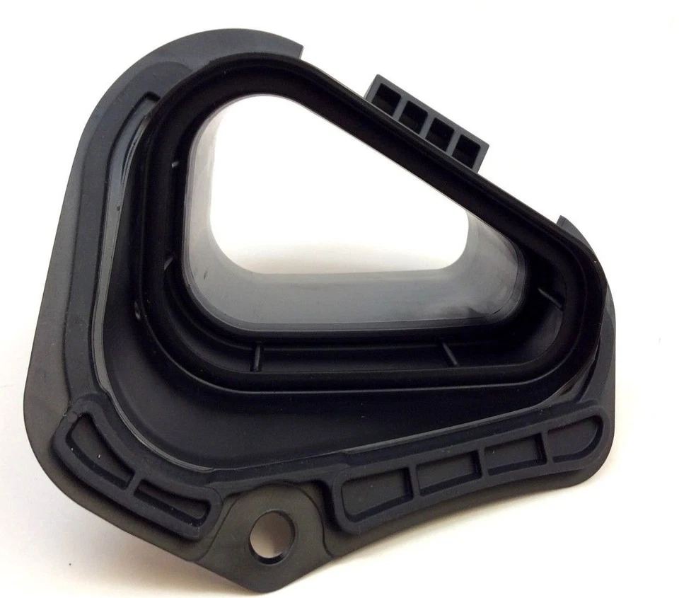 Adaptador de filtro de aire de admisión Buick LaCrosse Allure 2010-2016 nuevo OEM 55561770 Foto 3 de 4