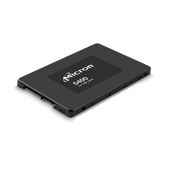 Micron 5400 PRO 2.5" 960 GB Serial ATA III 3D TLC NAND