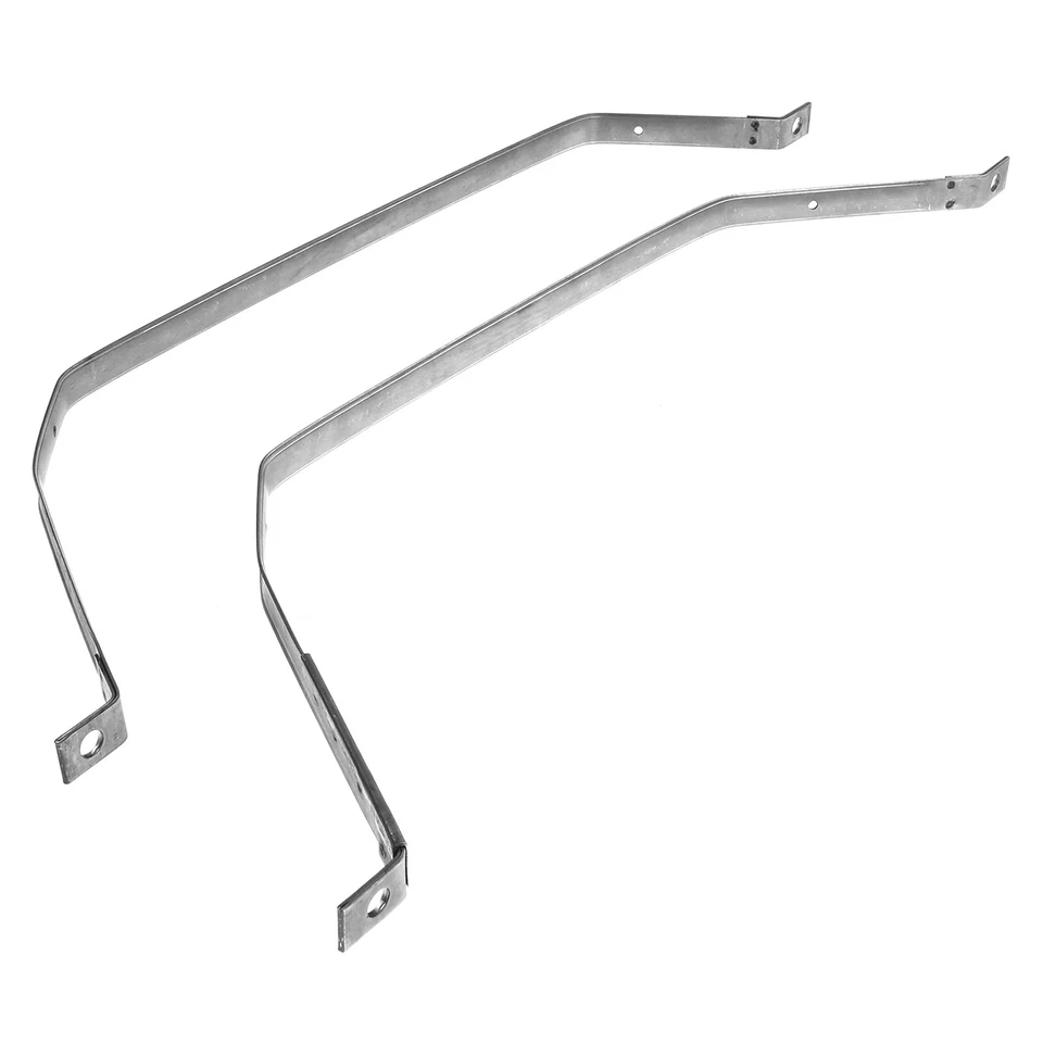 2x Fuel Tank Straps for Ford Taurus 2008-2019 Lincoln MKS 2009-2016 Mercury AWD — 第 2/4 张图片