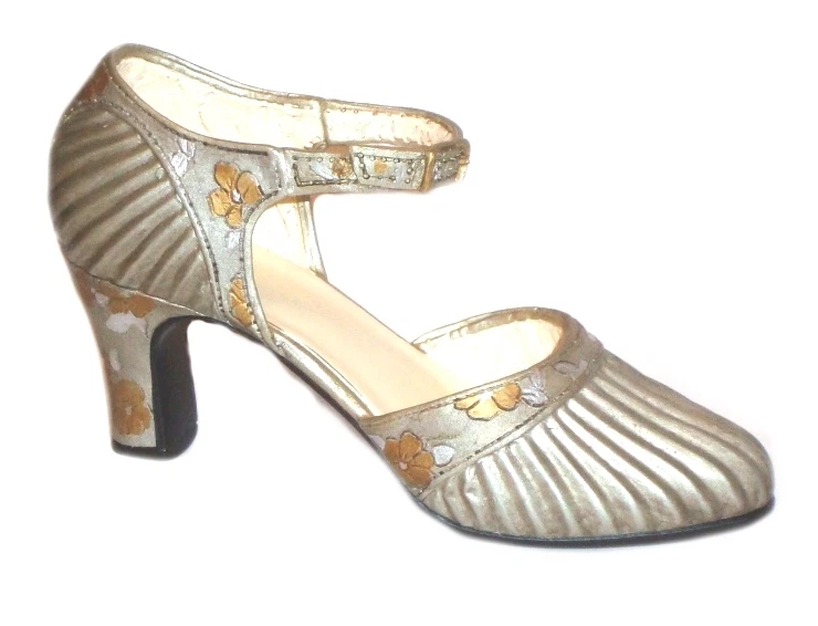 Just the right shoe **Sunray** 25097 Jahr 1999 Miniatur - Schuh "Sonderpreis"
