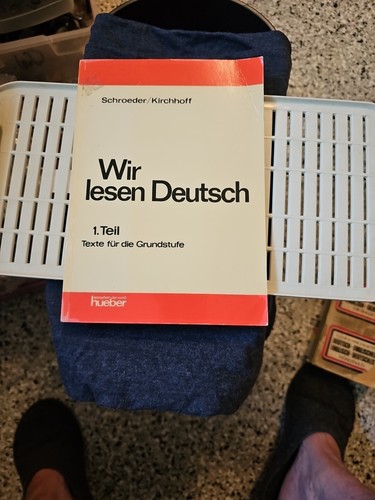 Learning German Language Book Set. 4 books and 2 dictionaries. - Picture 11 of 17