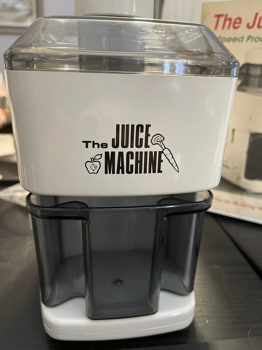 Proctor silex 2024 juice extractor