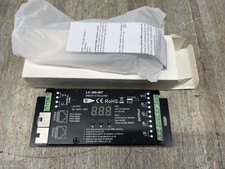 ADVANCED DMX INTERFACE LC-300-INT dmx512 decoder new