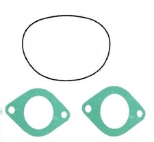 Sea-Doo Carburetor Gasket & O-Ring, Rotary Valve Cover 293250134,420831767