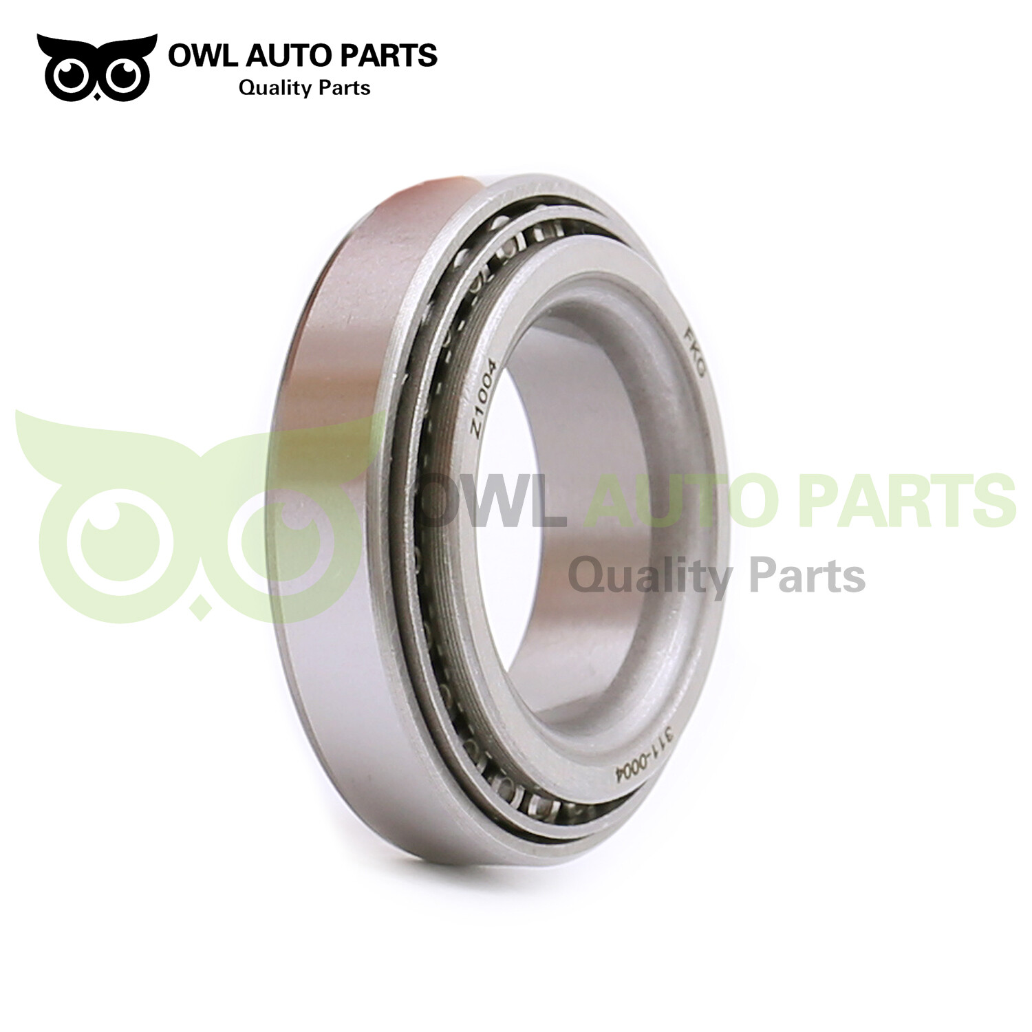 (2)Trailer Wheel Hub Bearings Kit L44649/10 L68149/11 for 3500 Spindle