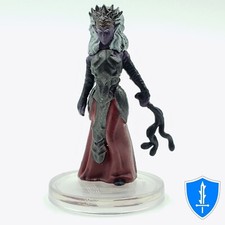 Drow Priestess - Phandelver  Below Shattered Obelisk 35 D D Icons of Realms