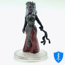 Drow Priestess - Phandelver & Below Shattered Obelisk #35 D&D Icons of Realms