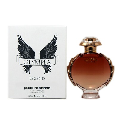versace olympea perfume