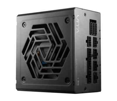 FSP/Fortron VITA GM 1000W 80 Plus Gold Schwarz