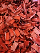 Pk 1000 SIGNODE 34C 5/8" STRAPPING SEAL Clip Open Seal, Rglr Duty 5A426 USA MADE