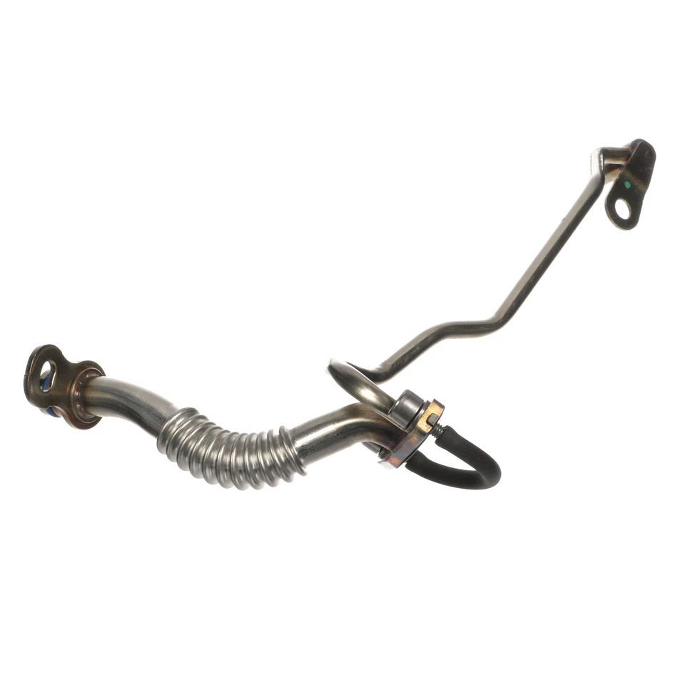 OEM новая левая масляная труба 2011-2017 Ford Lincoln Navigator Expedition BL3Z-9G441-F - Изображение 3 из 4