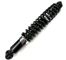 New Rear Shock Absorber Fits 1995-2005 Yamaha Wolverine 350 4WD - YFM350FX 4x4