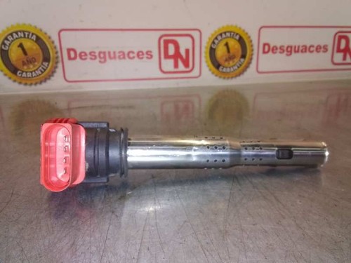 06E905115D bobina de encendido para VOLKSWAGEN TOUAREG (7LA) V8 2002 683698 - 第 1/2 張圖片