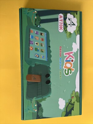 ATOZEE Kids Tablet for Boys Girls, 32GB Android 11