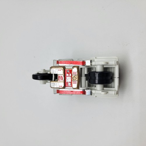 transformers g1 original vintage defensor protectobots groove metal - Afbeelding 3 van 14