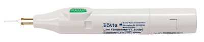 Surgical Cautery Elongated Fine Tip Low Temperature, 1/Each | AA04