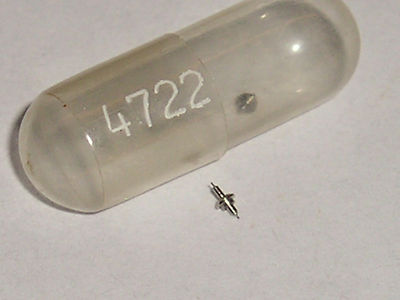Axe De Balancier Jaeger-LeCoultre – N°9 403 BF – Pour Ronda 1516 / U1817 – NOS