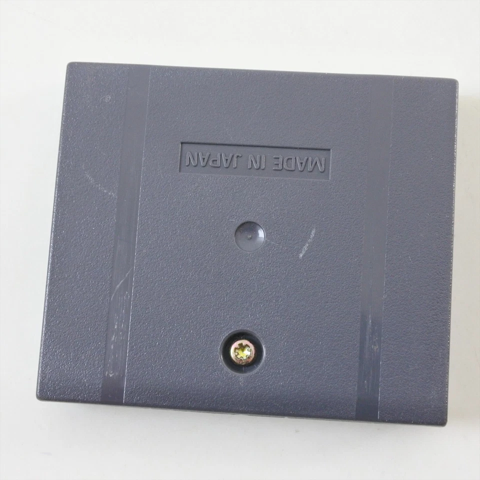 Neo Geo Pocket Color PUYO PUYO 2 TWO Cartridge Only SNK 9339 np - Image 2 of 4