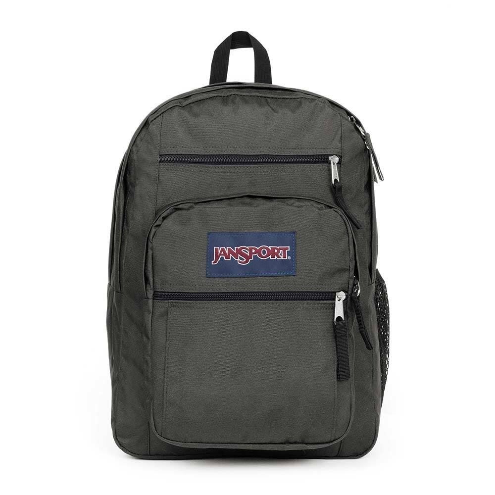 Zainetti Bambini JanSport Big Student Graphite Grey EK0A5BAHN601 Grafite