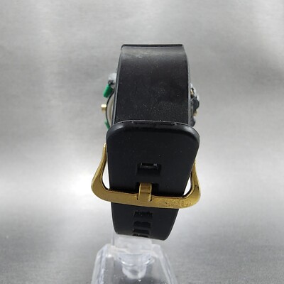 Casio G-shock Dw-6200 11000sec Waterproof 200m Mens Wrist