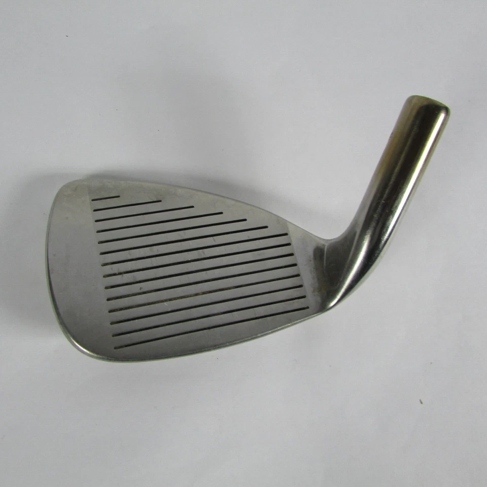 XPC 3000 8 Iron Stainless Steel RH Golf Club Head Only - Image 3 of 4