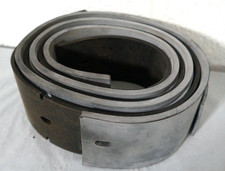 Aftermarket Advance Squeegee Blade Kit Neoprene #56392251  Convertamatic 325LX