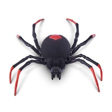 Zuru ROBO ALIVE CRAWLING SPIDER One Size about 5-6 inches long