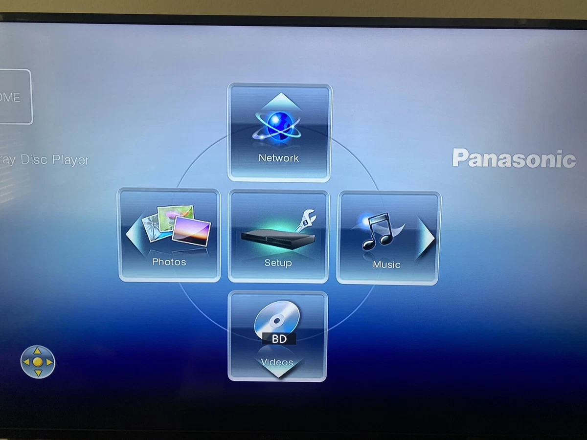 Unlocking DVD Multi Region On My Panasonic Bluray Player, 60 OFF