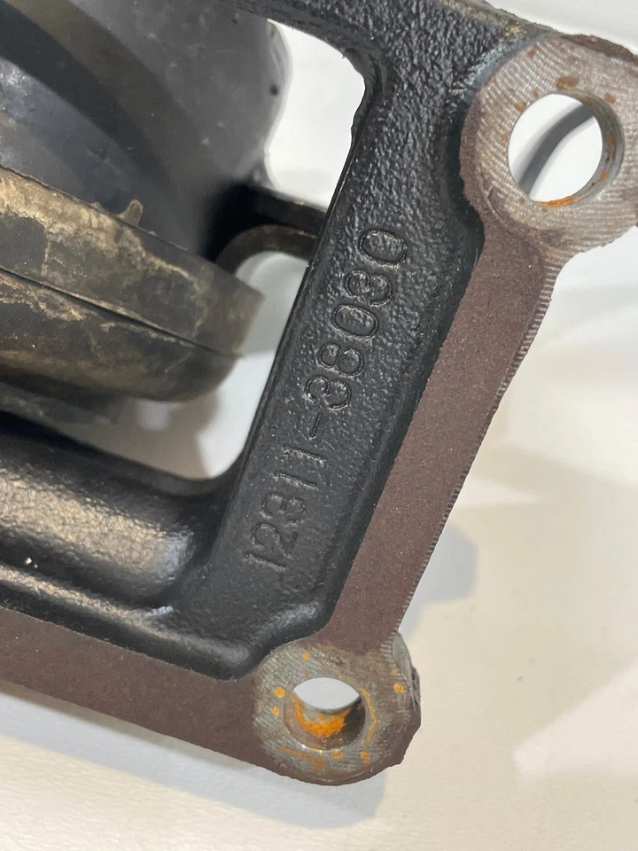 Juego de 2 montaje de cuadro de motor OEM para Toyota Sequoia 2008-2022 5,7 L izquierda y derecha Foto 3 de 4