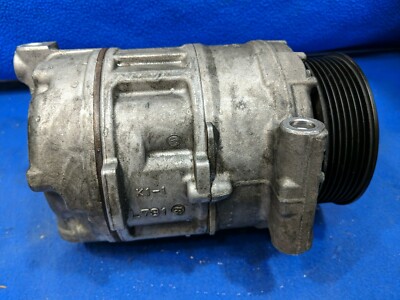 A110A2ページ Carquest Premium A/C New, with Clutch, with 10S20C