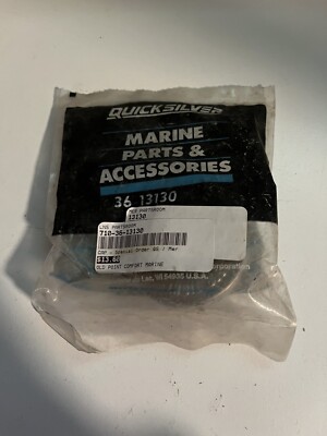 OEM Mercury Cap 36-13130 | eBay