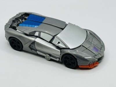 TRANSFORMERS AGE OF EXTINCTION LOCKDOWN, Power battler 2014 Incomplete