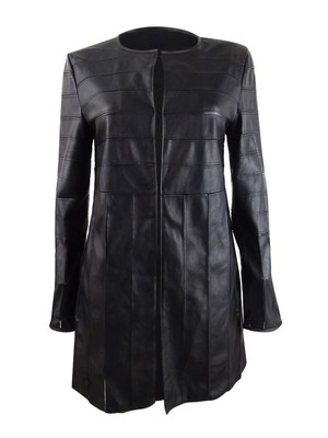 Marella Women s Trotto Jacket (4, Black)