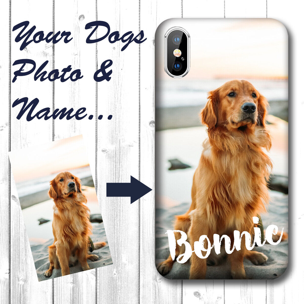 Custom Iphone Cases With Name