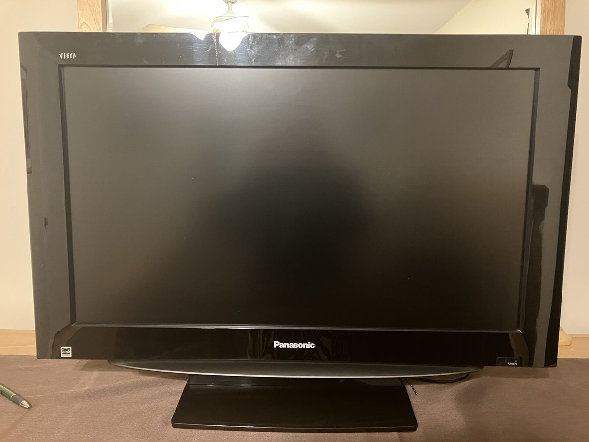 Panasonic LCD TC32LX85 VIERA HDAV1 Control 720 P | eBay Panasonic LCD TC32LX85 VIERA HDAV1 Control 720 P | eBay
