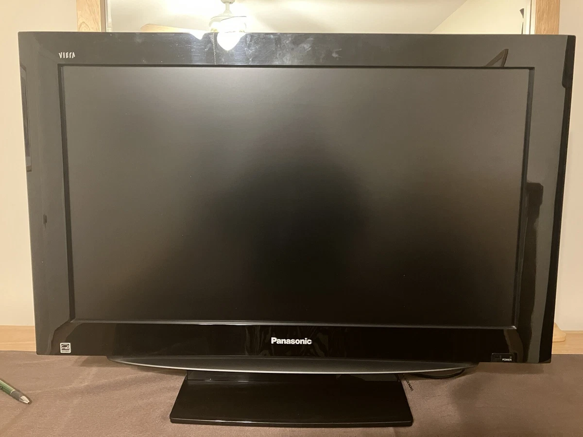 Panasonic LCD 30-39 in Screen TVs for Sale - Shop New & Used Panasonic LCD 30-39 in Screen TVs for Sale - Shop New & Used