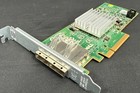 DELL 012DNW UCS-70 PERC H200E RAID SAS 6Gb/s PCIe Controller Card