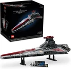 LEGO Star Wars Venator-Class Republic Attack Cruiser 75367 - 5/14 Drop